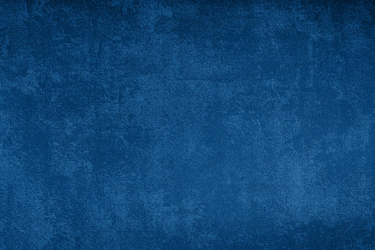 Grunge blue texture background, classic blue color 2020 Stock-Foto | Adobe  Stock