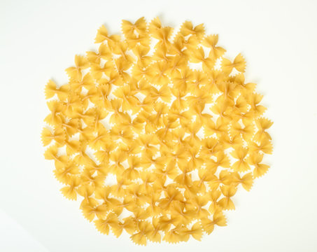 Pasta Farfalle