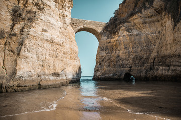 Lagos, Portugal