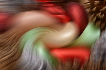 BACKGROUNDS EFFECTS