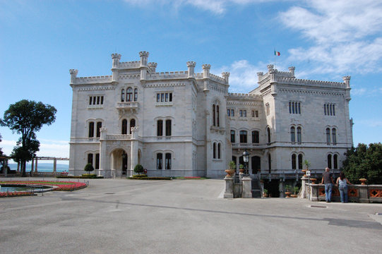 trieste - 24