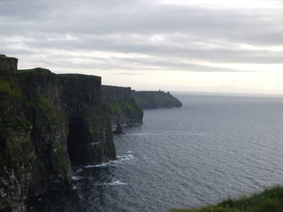 clifs of moher