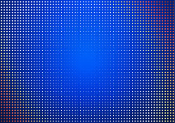 Abstract elegant square shapes, layer overlay pattern of geometric shapes, halftone texture. Modern template for poster, corporate business annual report, brochure, magazine, flyer layout.