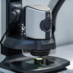 Digital Microscope
