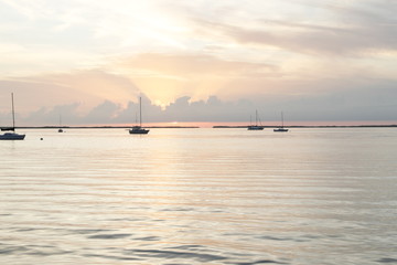 Key Largo Sunset