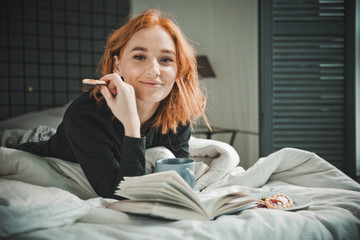 woman talking on the phone