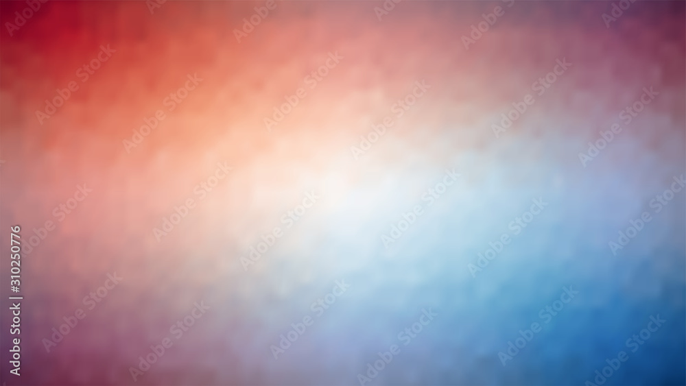 Aufkleber abstract bright color splash background. abstract graphic texture. geometric template. colorful back