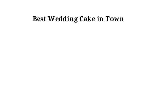 Display promotion do you need custom beautiful and sweet wedding cake for you special event bride or anniversary or birthday . Bakery food and beverage business store 2d animation  animated Video 