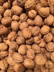 Walnuss