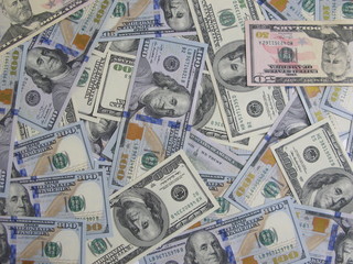 100 dollar bills desktop wallpaper