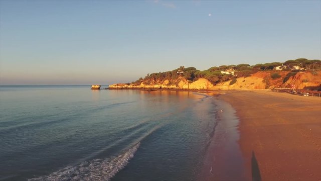 Praia de St&not;&trade; Eul&radic;&deg;lia