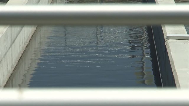 Water Treatment Plant