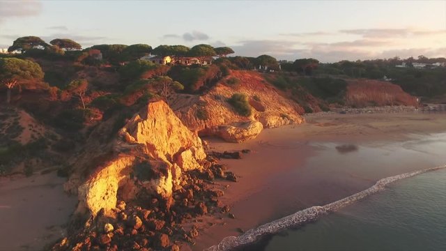 Praia de St&not;&trade; Eul&radic;&deg;lia