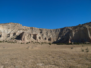 Kodachrome Basin State Park in Utah