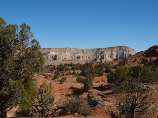 Kodachrome Basin State Park in Utah