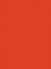 Seamless kraft paper texture. Living Coral trend color.