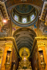 Fototapeta premium Salta Argentina