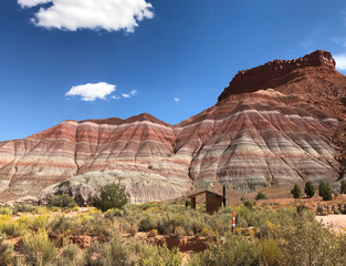 Paria Canyon in Utah