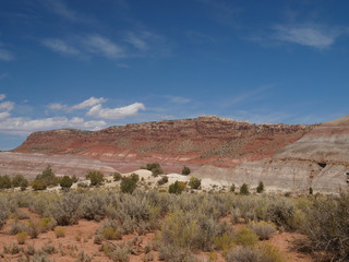 Paria Canyon in Utah