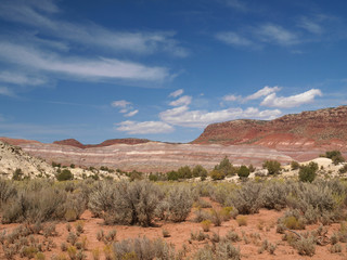 Paria Canyon in Utah