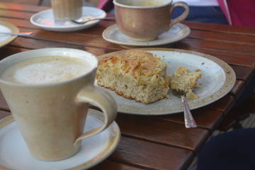 Butterkuchen