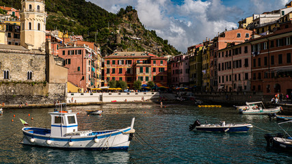 Cinque Terre