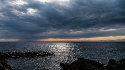 Cinque Terre