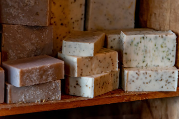Artisanal Soap