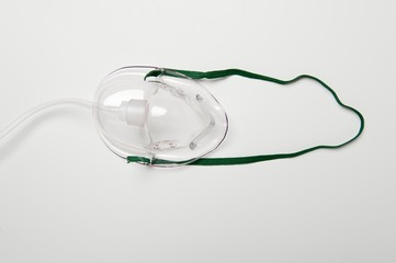 Oxygen Mask