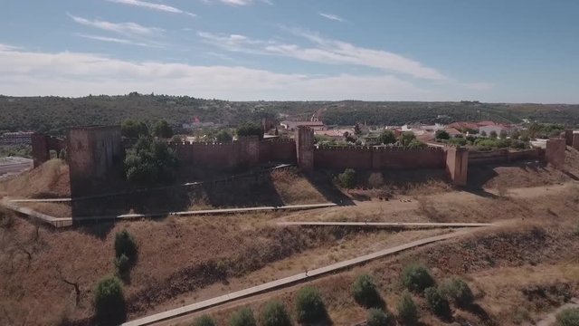 Castelo de Silves 3