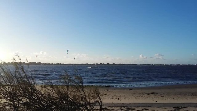 Windsurf
