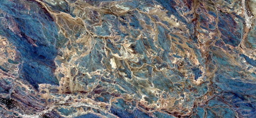 abstract photography of the deserts of Africa from the air. aerial view of desert landscapes,...