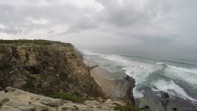 Praia Aguda (raw)