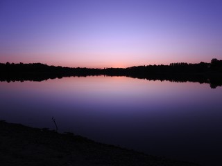 Obraz premium Ile Perchette