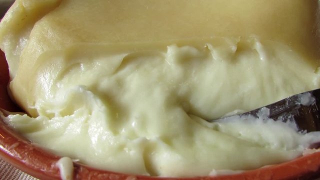 Queijo Serra da Estrela