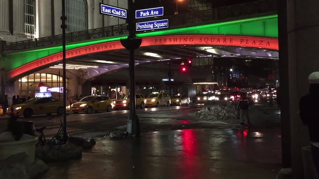 New York 42th