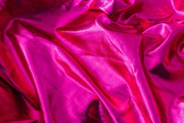 Pink abstract background 80s style. Valentines day background.