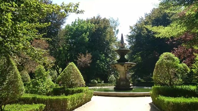 Jardim Bot&radic;&cent;nico da UC II