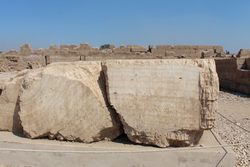 temple of egypt