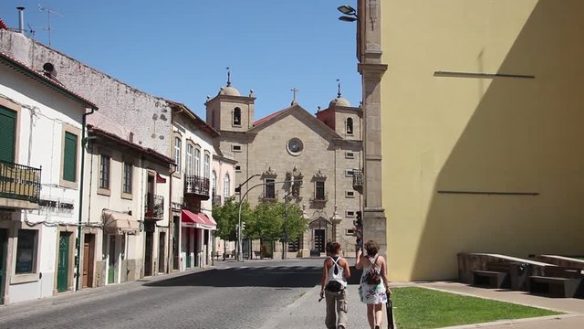 S√© Catedral de Castelo Branco