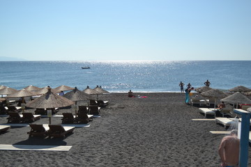 Grecia Santorini