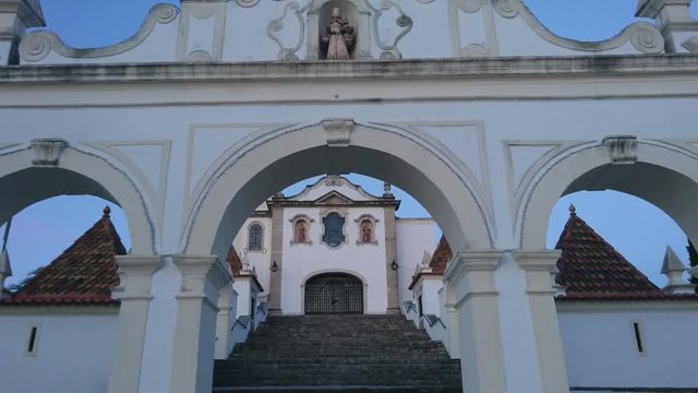 Santo Ant&radic;&ge;nio dos Olivais II