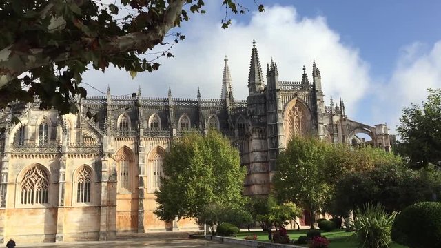Batalha Monastery