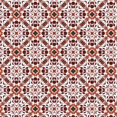 Vector Background of Batik Pattern , Batik Indonesian is a technique of wax-resist dyeing applied to whole cloth, or cloth made using this technique originated from Indonesia
