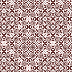 Vector Background of Batik Pattern , Batik Indonesian is a technique of wax-resist dyeing applied to whole cloth, or cloth made using this technique originated from Indonesia