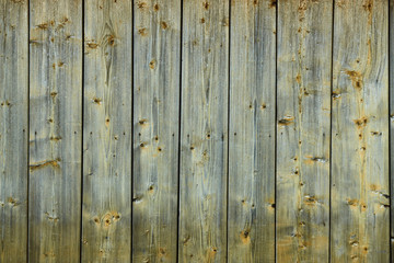 Fototapeta premium Old weathered wooden plank for background or texture