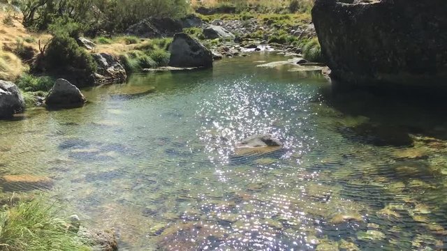 Serra da Estrela, um segredo bem guardado
