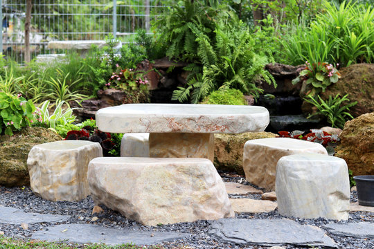 Stone Bench Images Browse 91 297 Stock Photos Vectors and