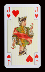 Kartenspiel - Spielkarten