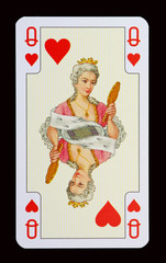 Kartenspiel - Spielkarten